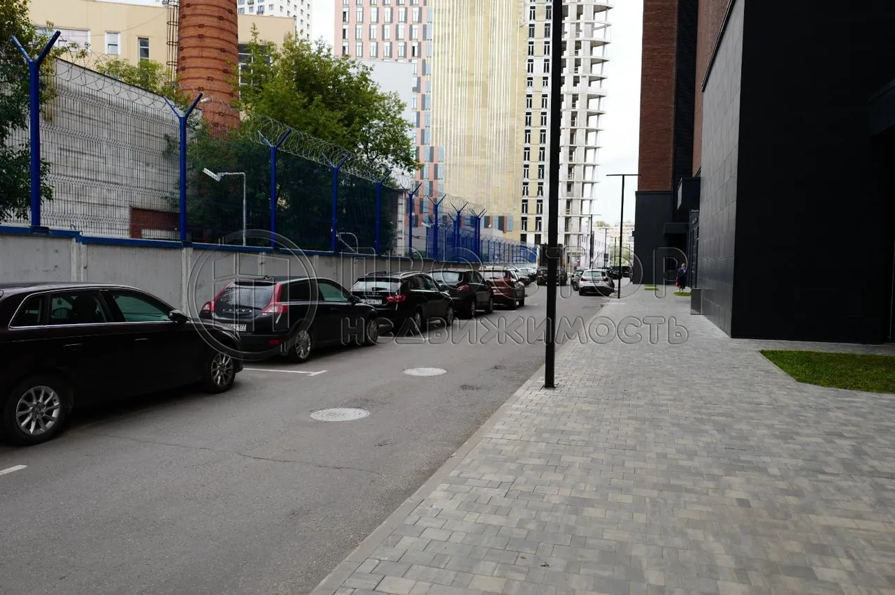 Студия, 35.32 м² - фото 26