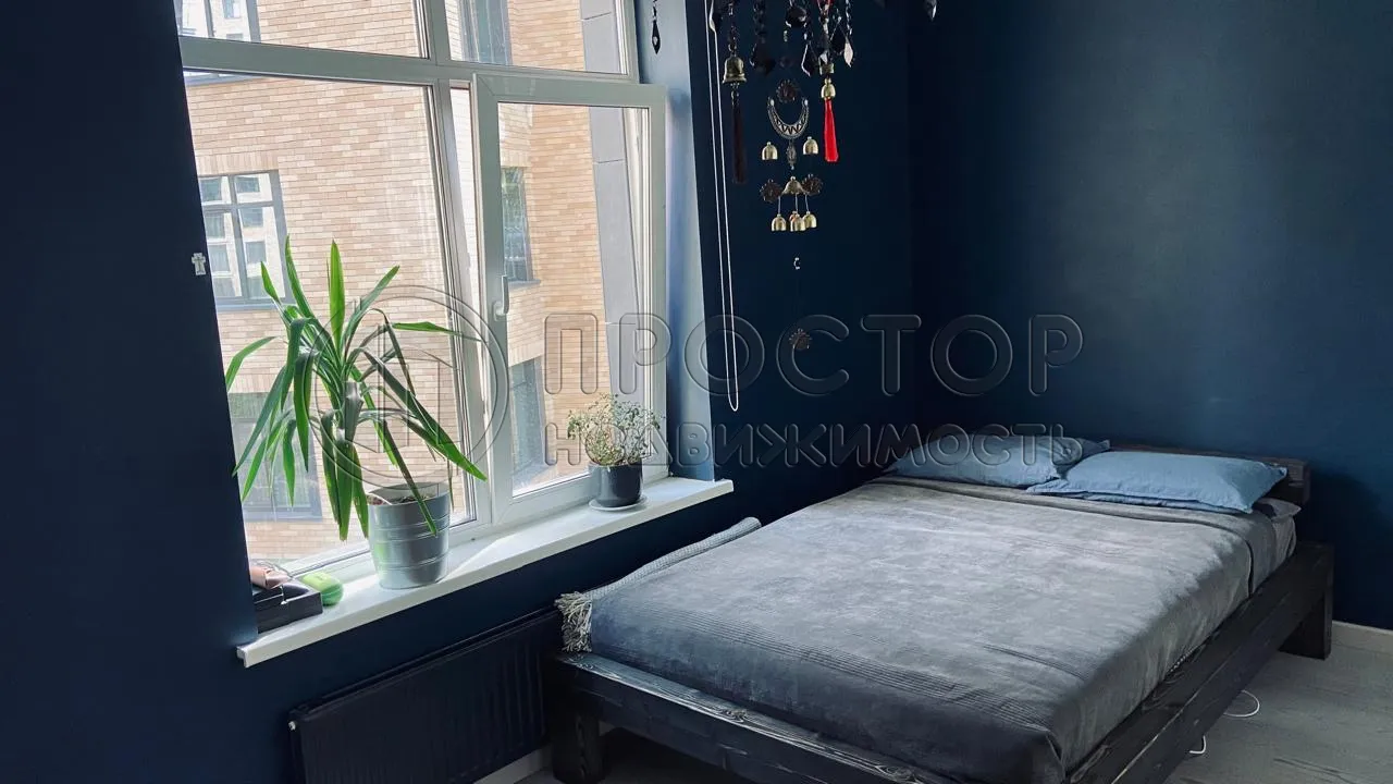 Студия, 35.32 м² - фото 7