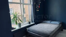 Студия, 35.32 м² - фото 53