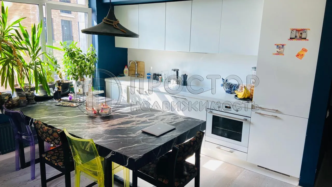 Студия, 35.32 м² - фото 5