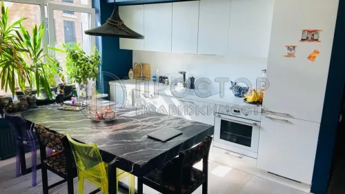 Студия, 35.32 м² - фото 26