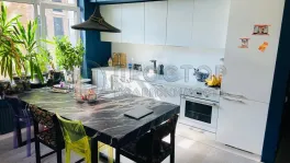 Студия, 35.32 м² - фото 54