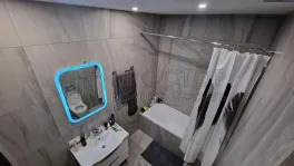 Студия, 35.32 м² - фото 56