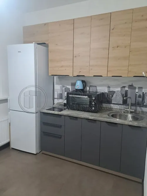 1-комнатная квартира, 32.2 м² - фото 4