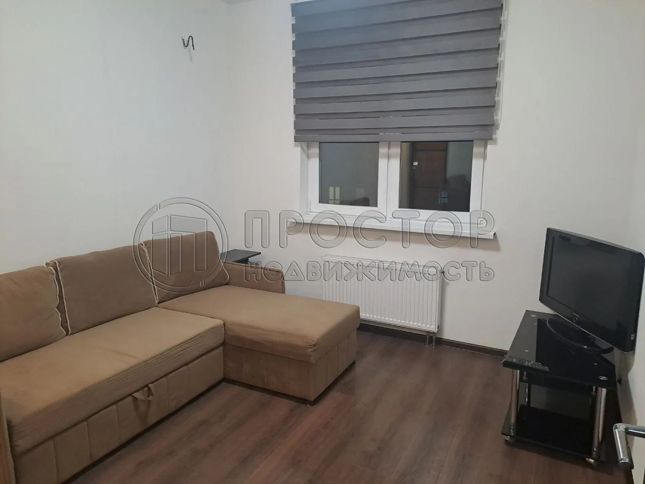 1-комнатная квартира, 32.2 м² - фото 6