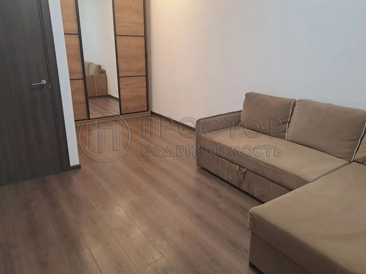 1-комнатная квартира, 32.2 м² - фото 7