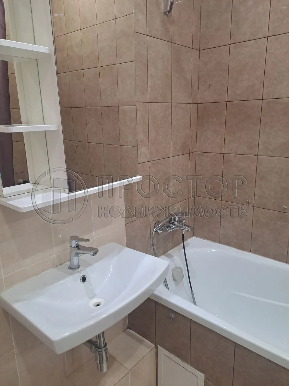 1-комнатная квартира, 32.2 м² - фото 8