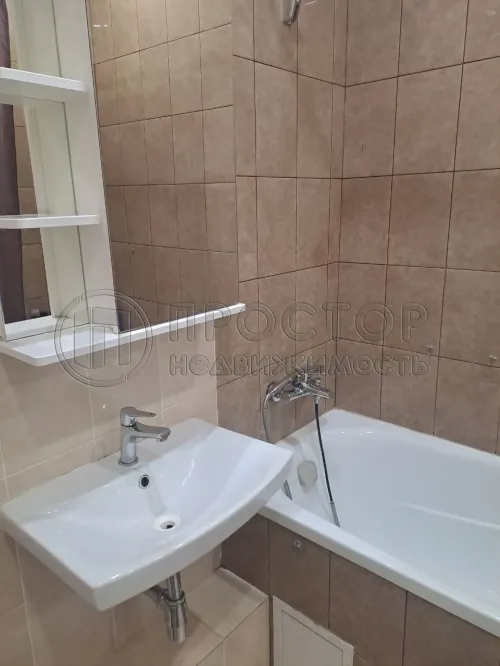 1-комнатная квартира, 32.2 м² - фото 8
