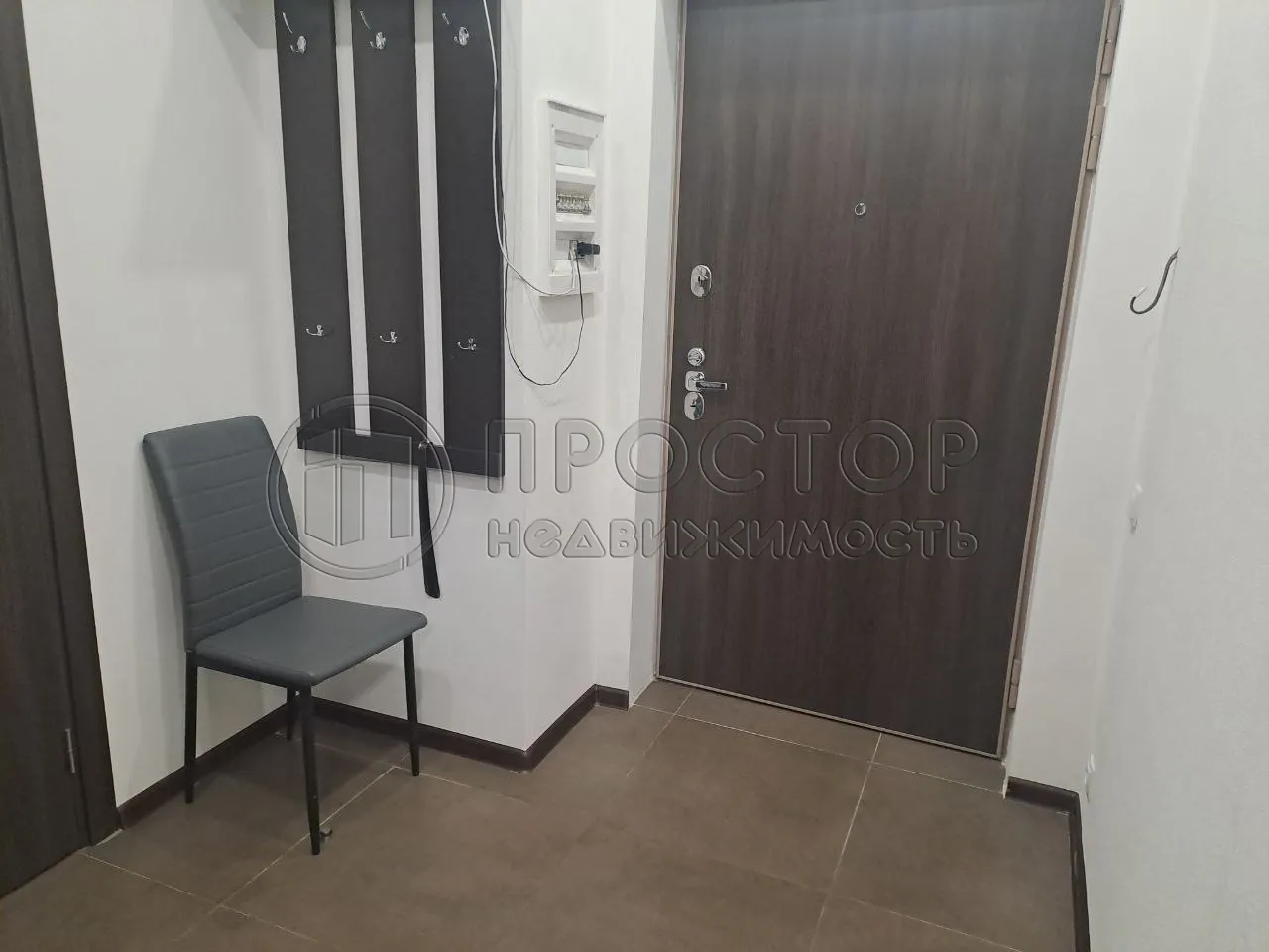 1-комнатная квартира, 32.2 м² - фото 9