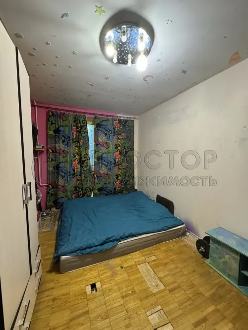 2-комнатная квартира, 52.1 м² - фото 9