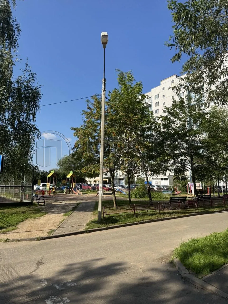 2-комнатная квартира, 52.1 м² - фото 2