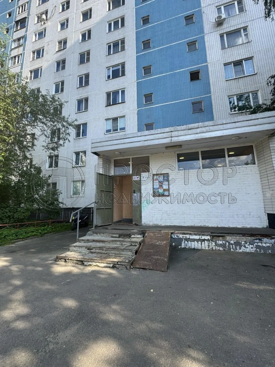 2-комнатная квартира, 52.1 м² - фото 3