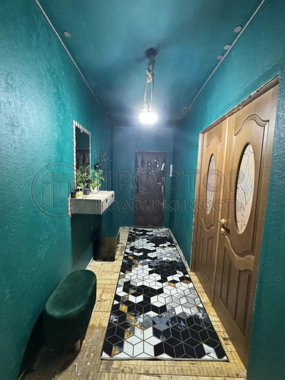 2-комнатная квартира, 52.1 м² - фото 7