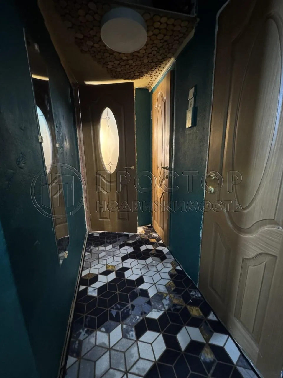 2-комнатная квартира, 52.1 м² - фото 8