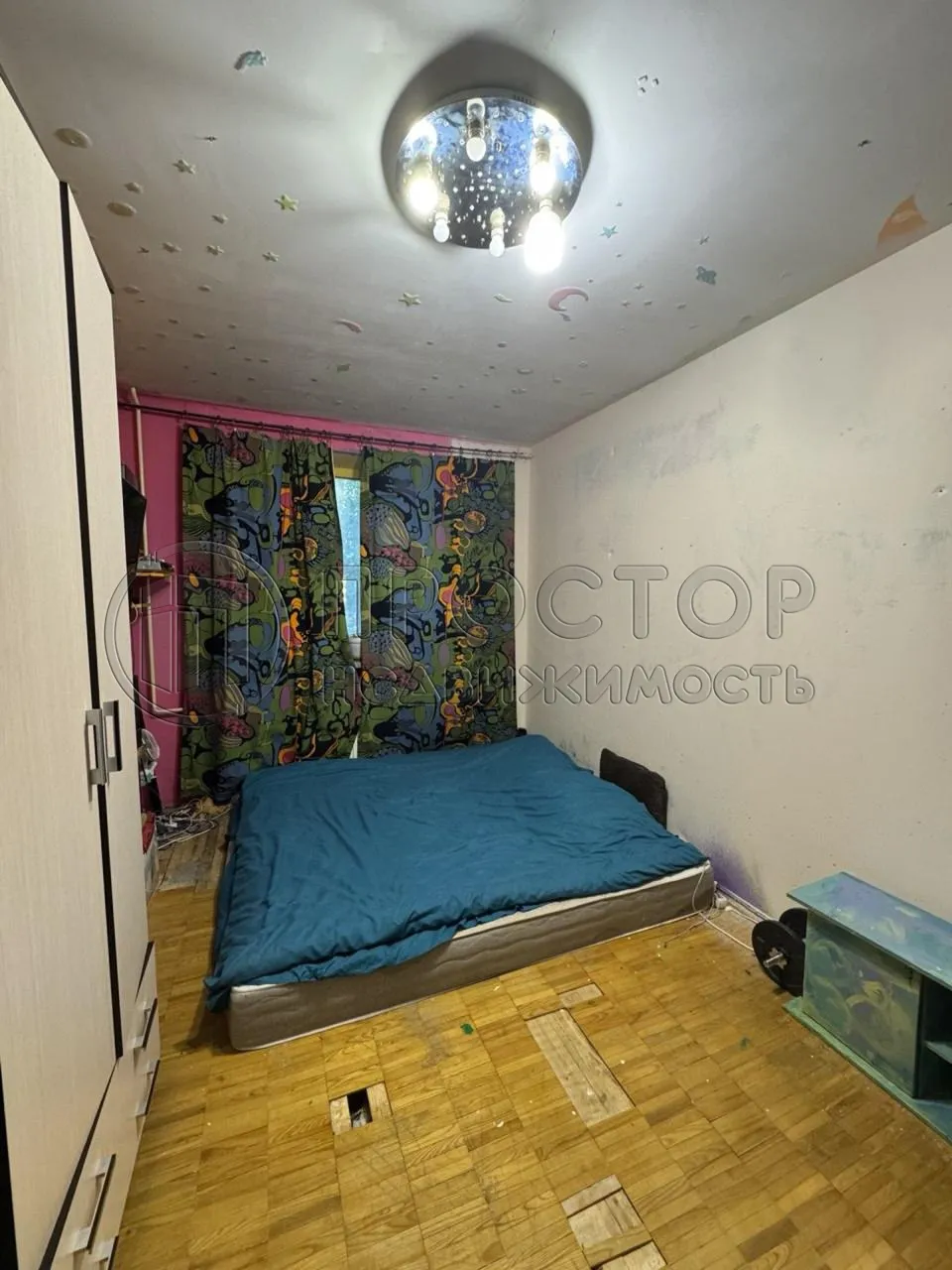 2-комнатная квартира, 52.1 м² - фото 9