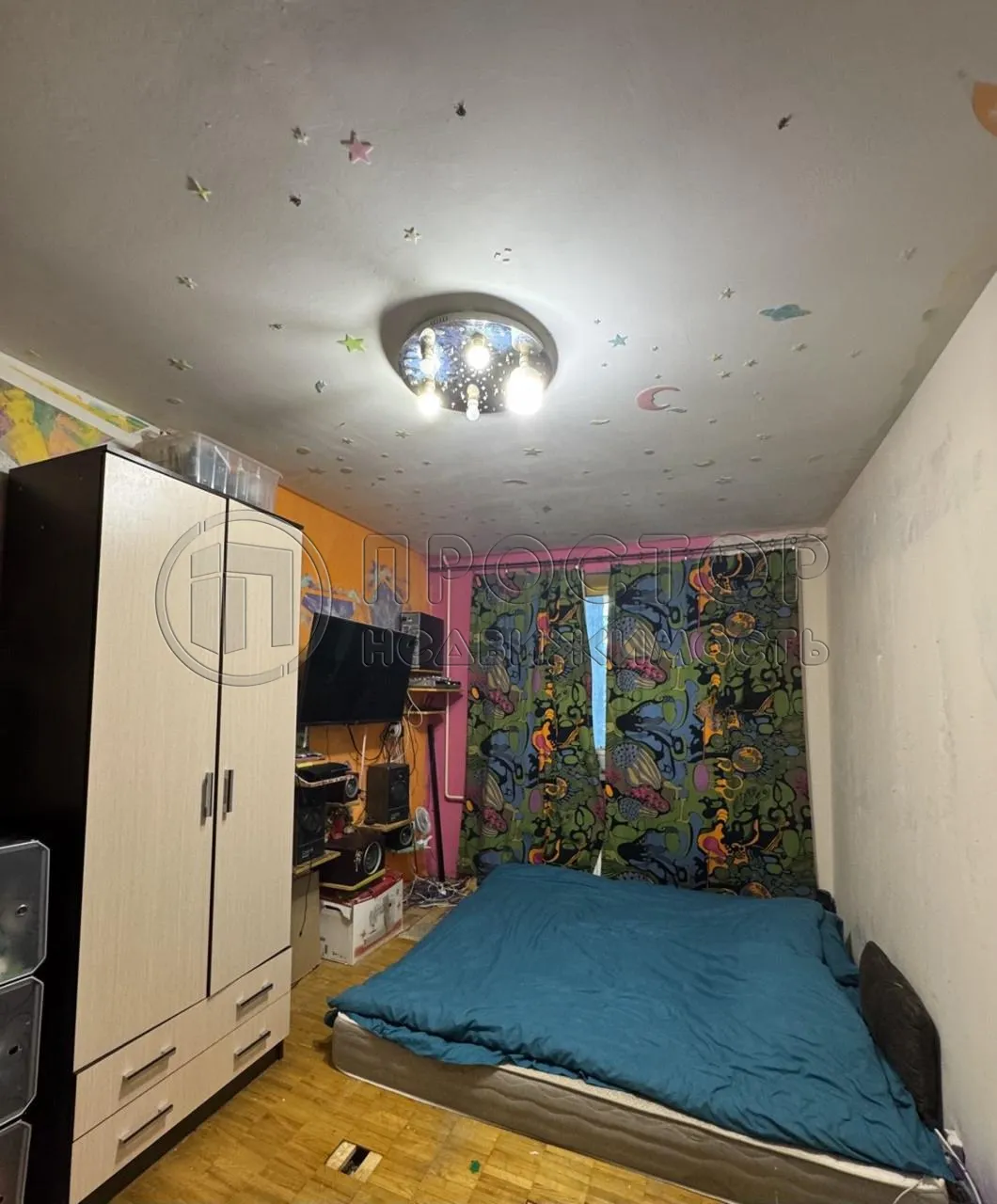 2-комнатная квартира, 52.1 м² - фото 10