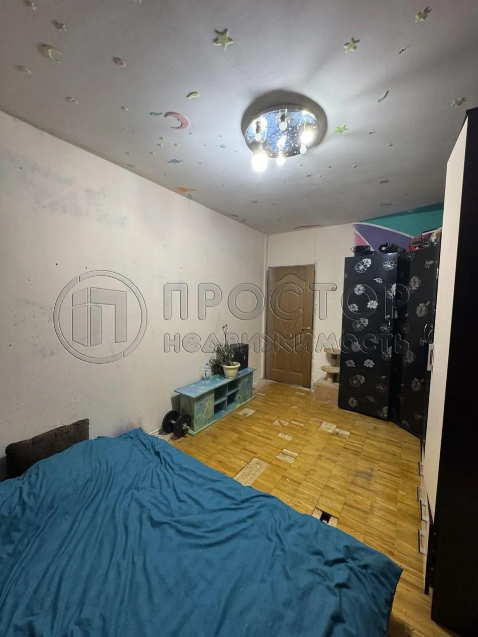 2-комнатная квартира, 52.1 м² - фото 12