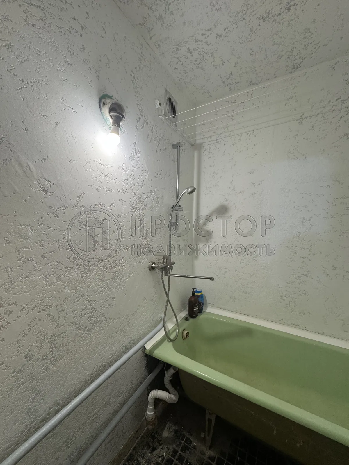 2-комнатная квартира, 52.1 м² - фото 19