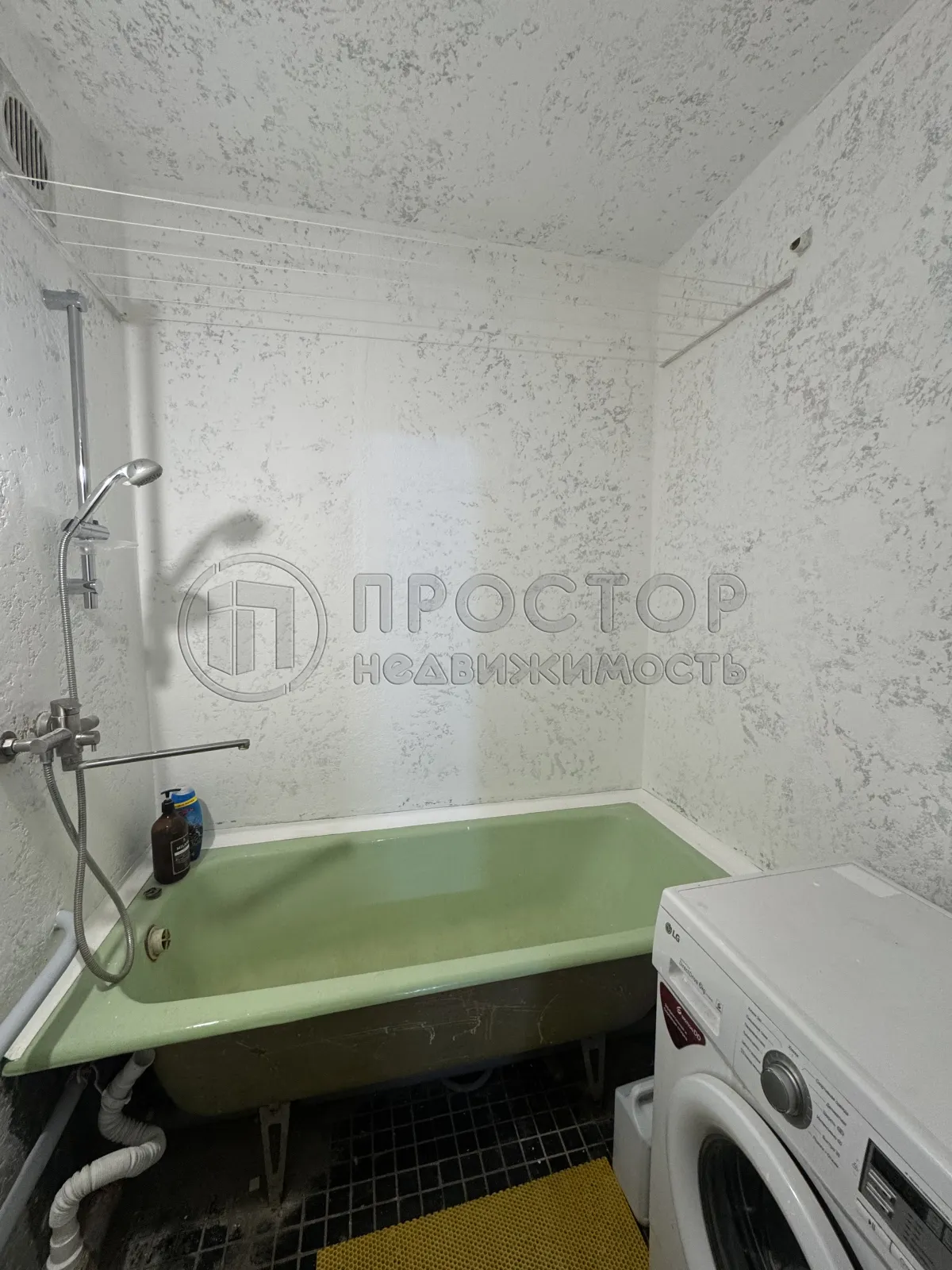 2-комнатная квартира, 52.1 м² - фото 20