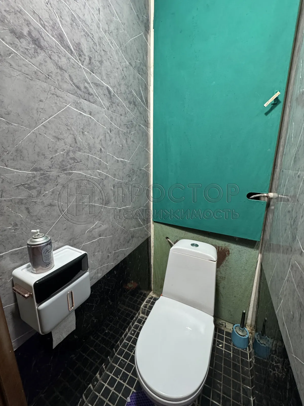 2-комнатная квартира, 52.1 м² - фото 21