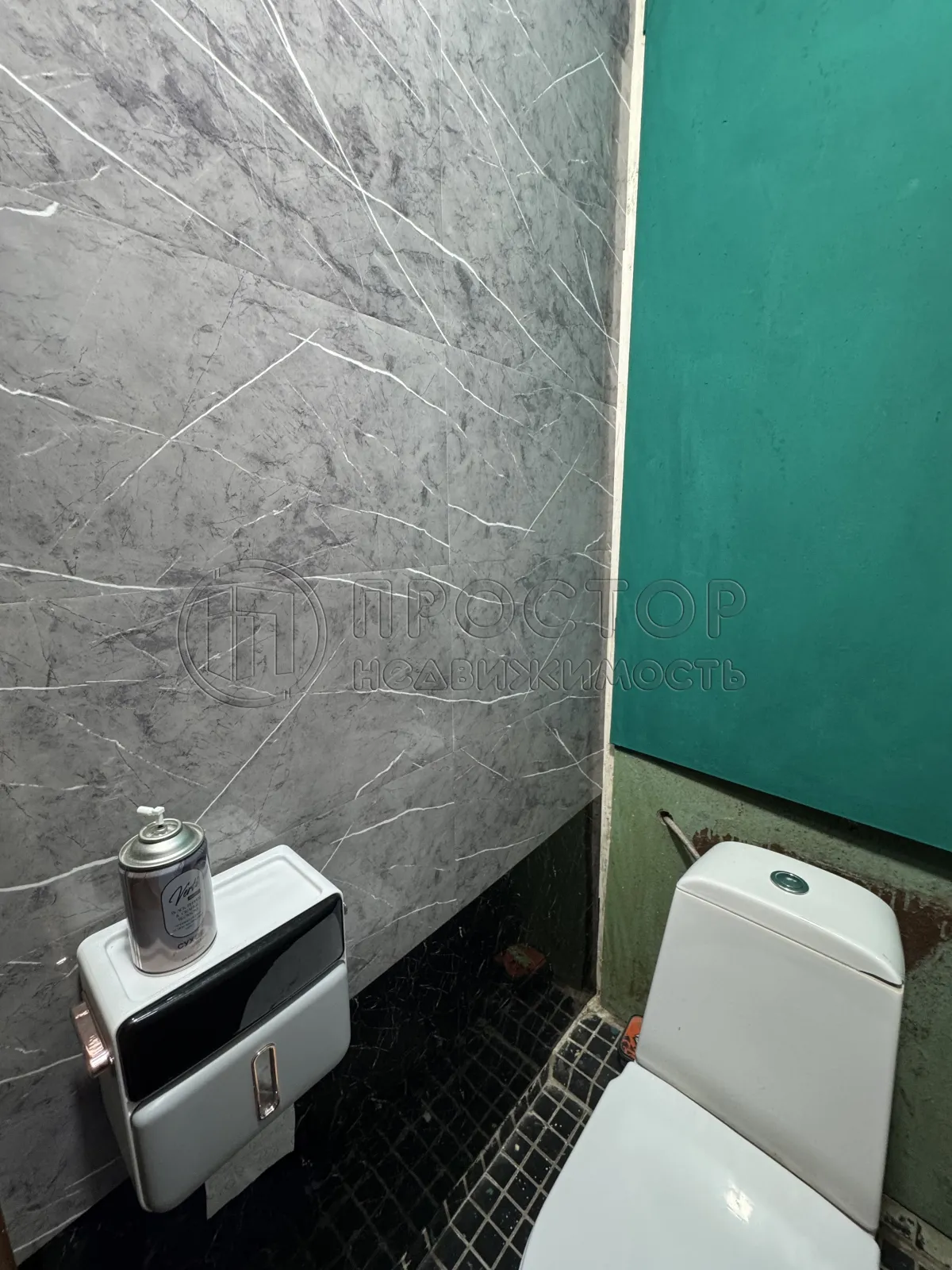 2-комнатная квартира, 52.1 м² - фото 22