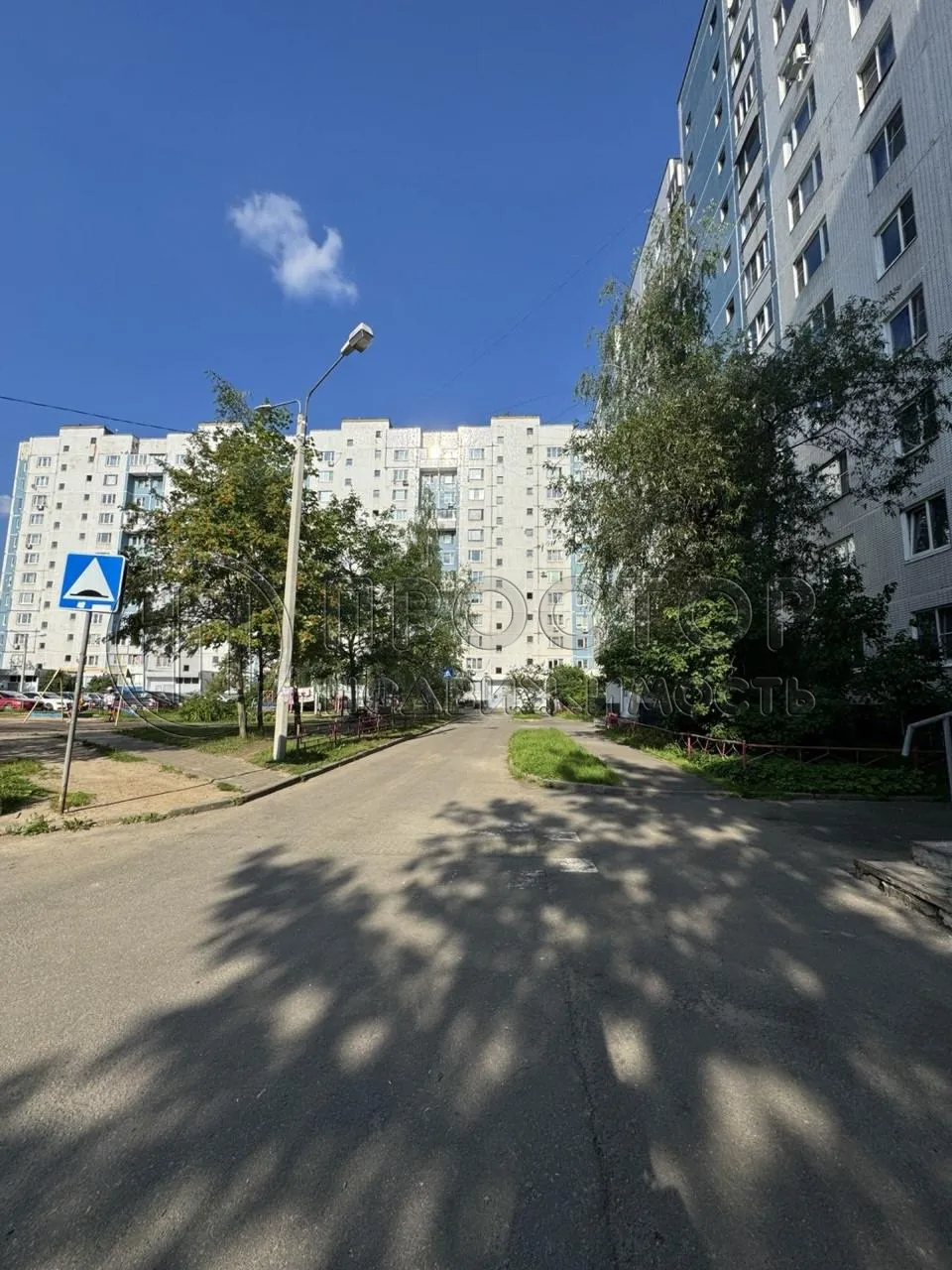 2-комнатная квартира, 52.1 м² - фото 23