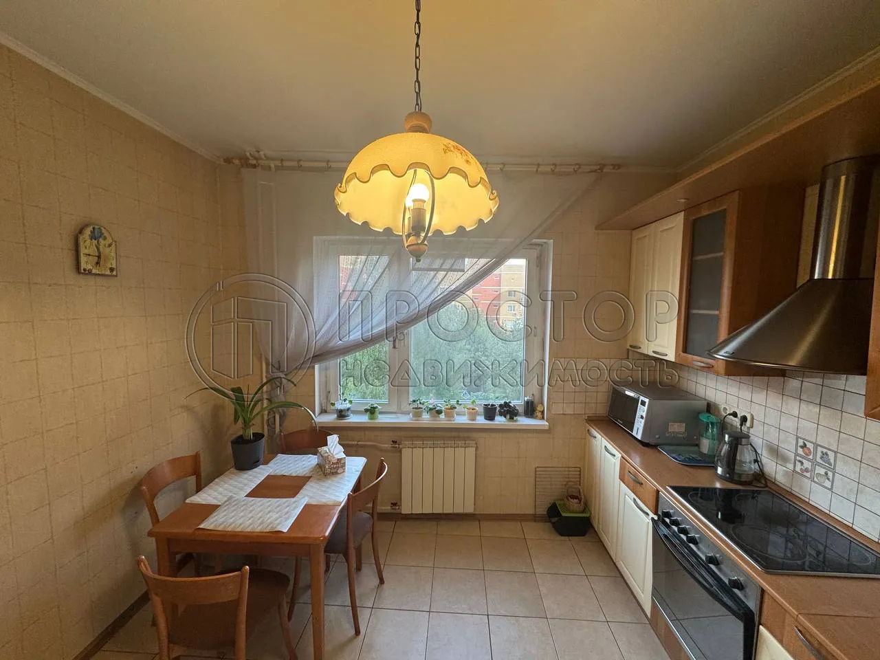 2-комнатная квартира, 69.7 м² - фото 3