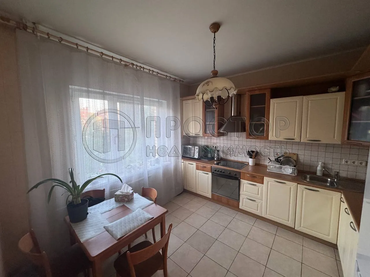 2-комнатная квартира, 69.7 м² - фото 4