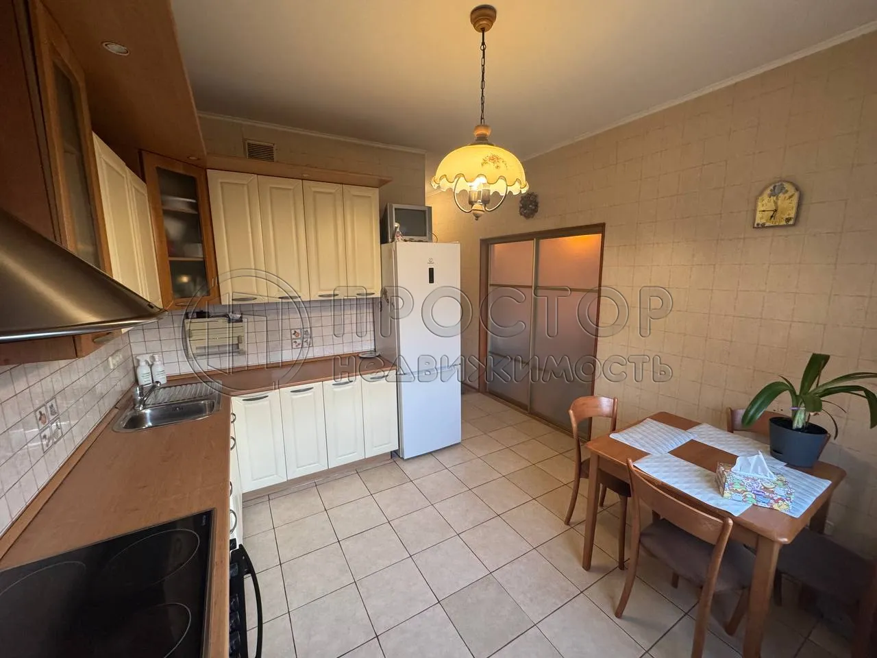 2-комнатная квартира, 69.7 м² - фото 5