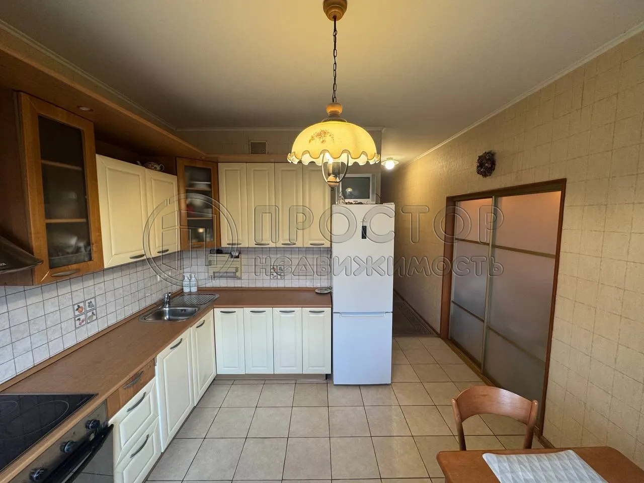 2-комнатная квартира, 69.7 м² - фото 6