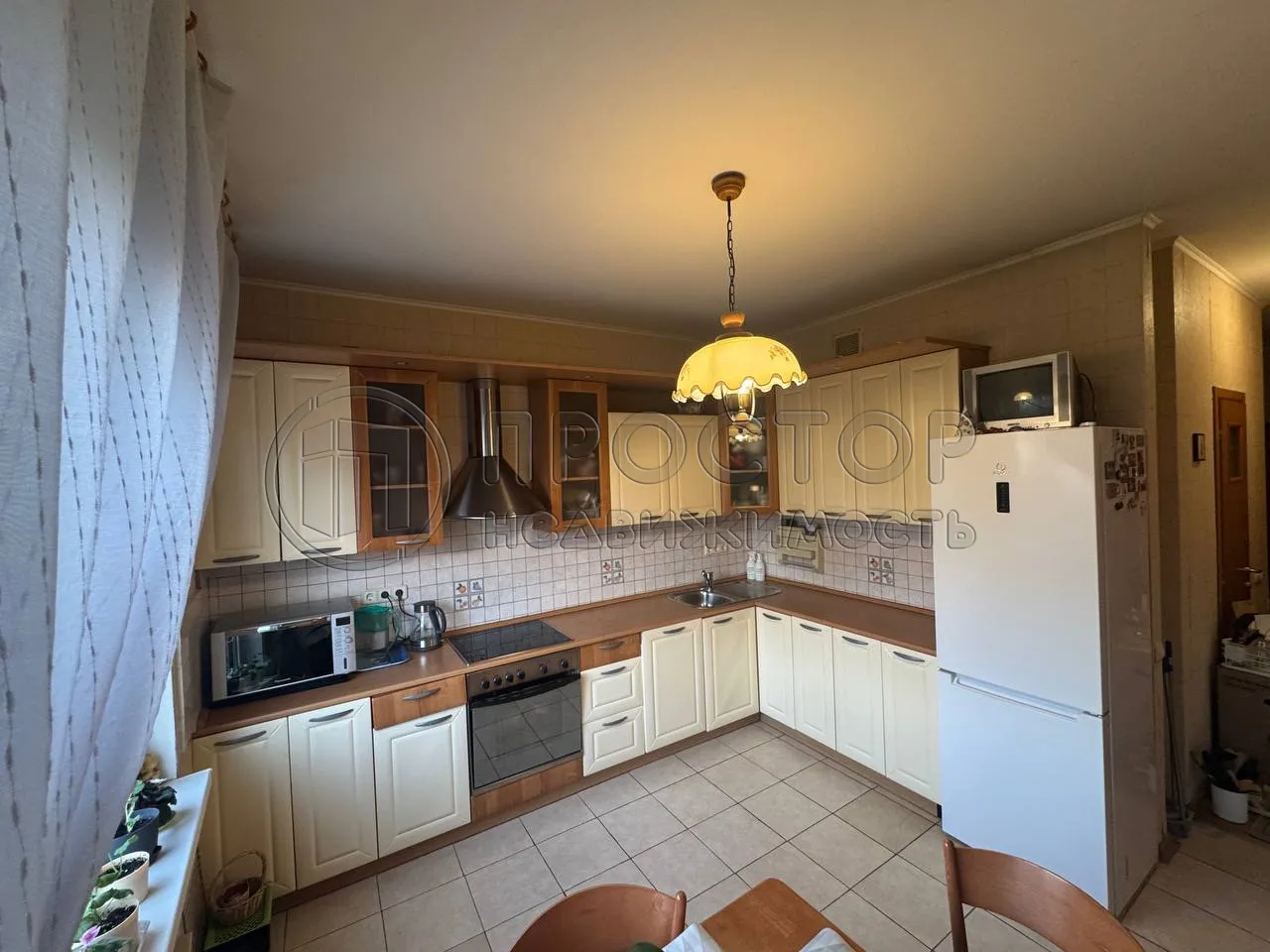 2-комнатная квартира, 69.7 м² - фото 7