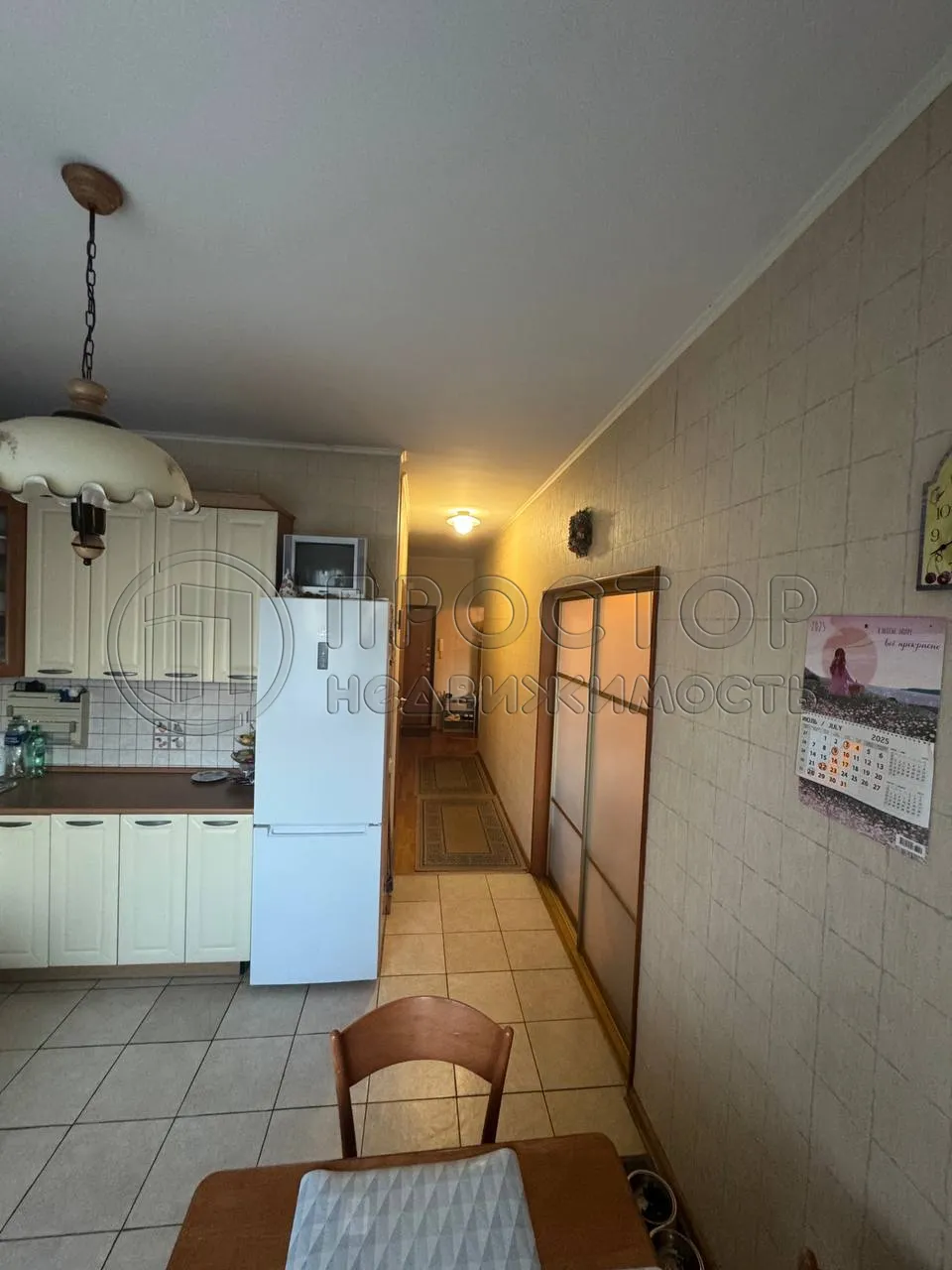 2-комнатная квартира, 69.7 м² - фото 8