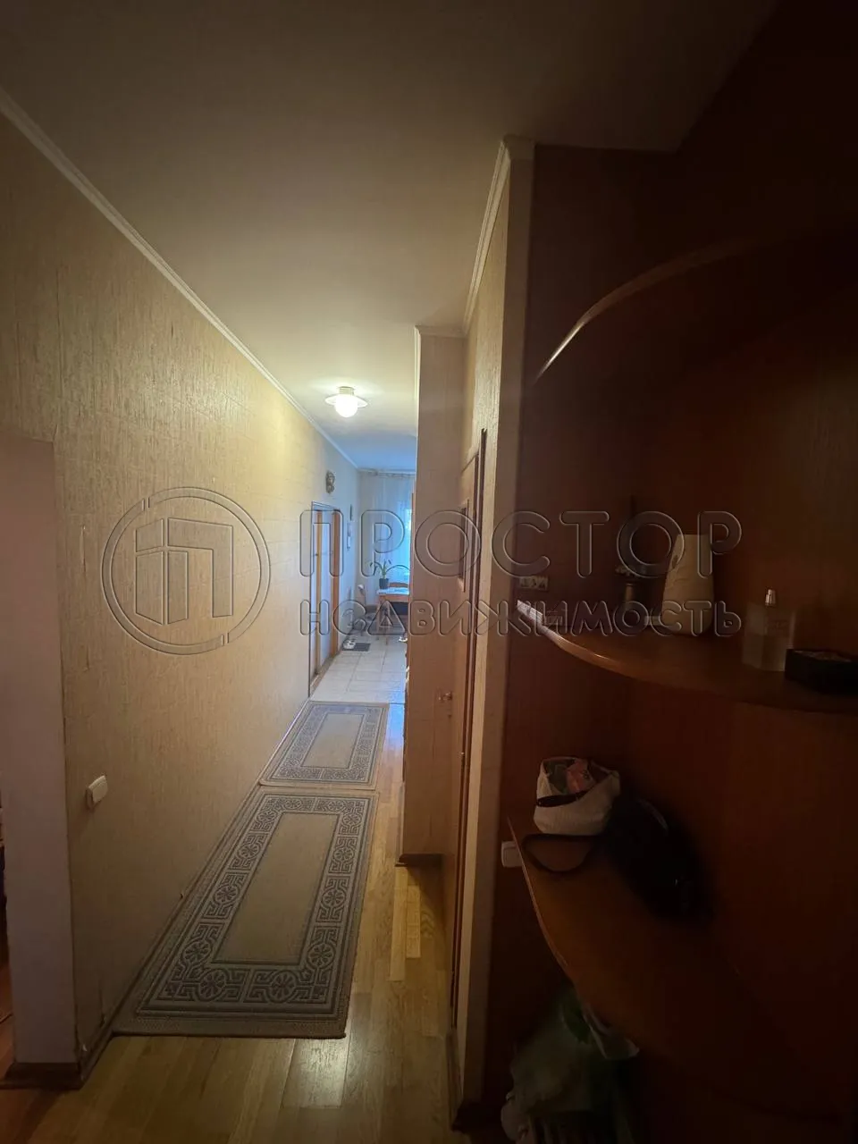 2-комнатная квартира, 69.7 м² - фото 9