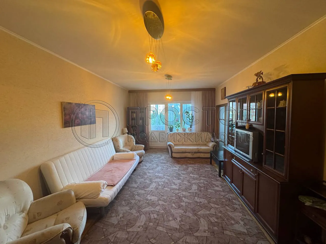 2-комнатная квартира, 69.7 м² - фото 11