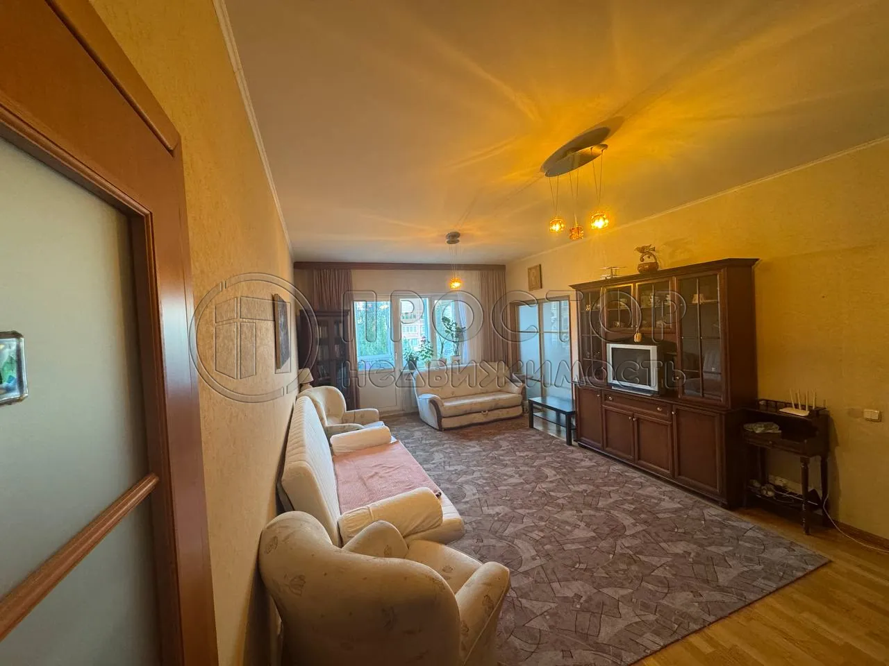 2-комнатная квартира, 69.7 м² - фото 12