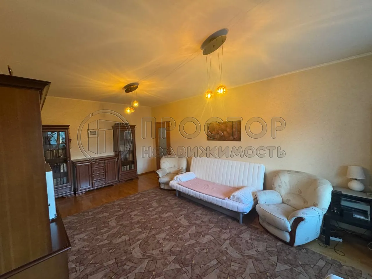 2-комнатная квартира, 69.7 м² - фото 13