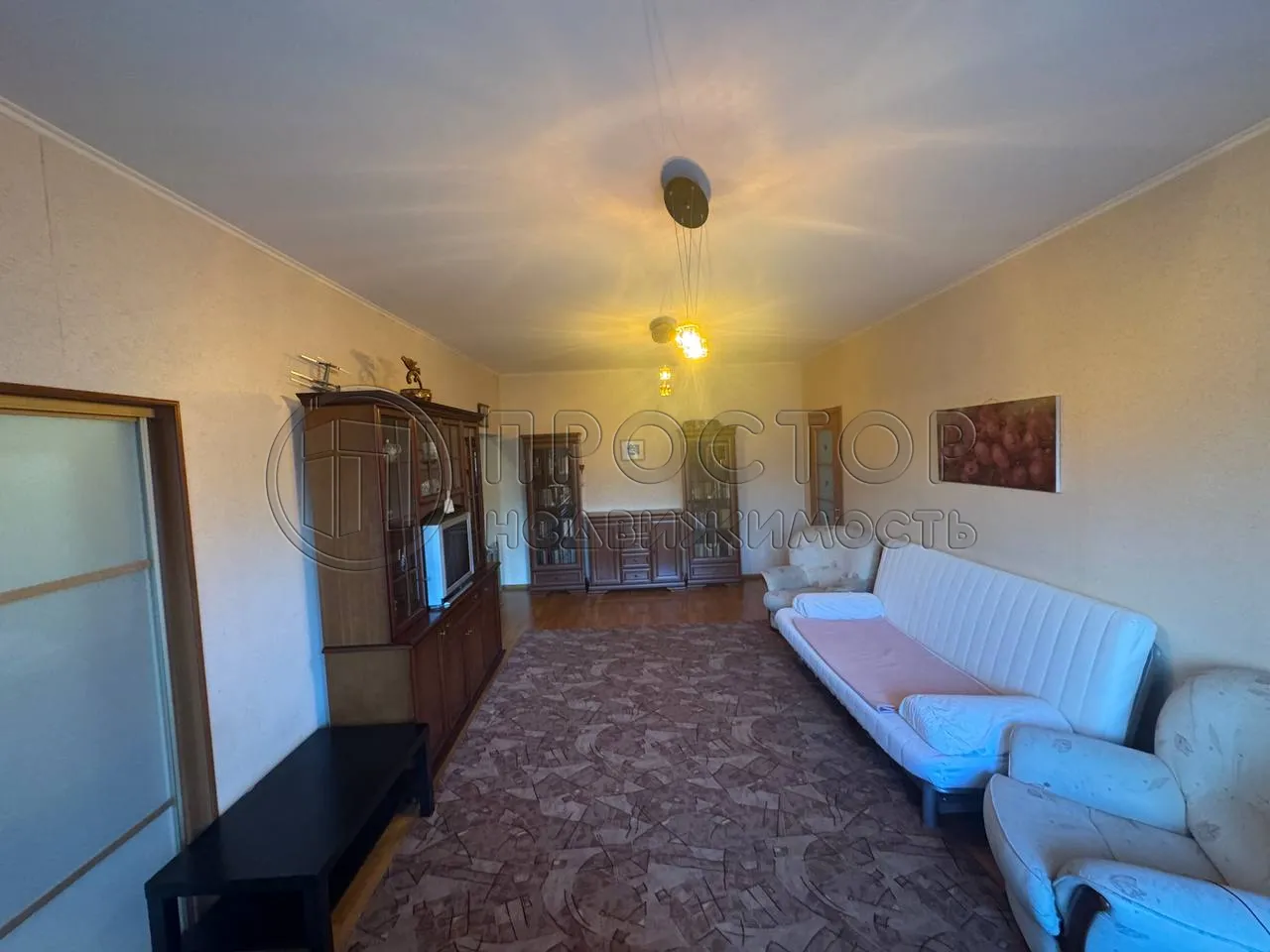 2-комнатная квартира, 69.7 м² - фото 14