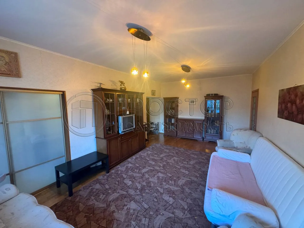 2-комнатная квартира, 69.7 м² - фото 15