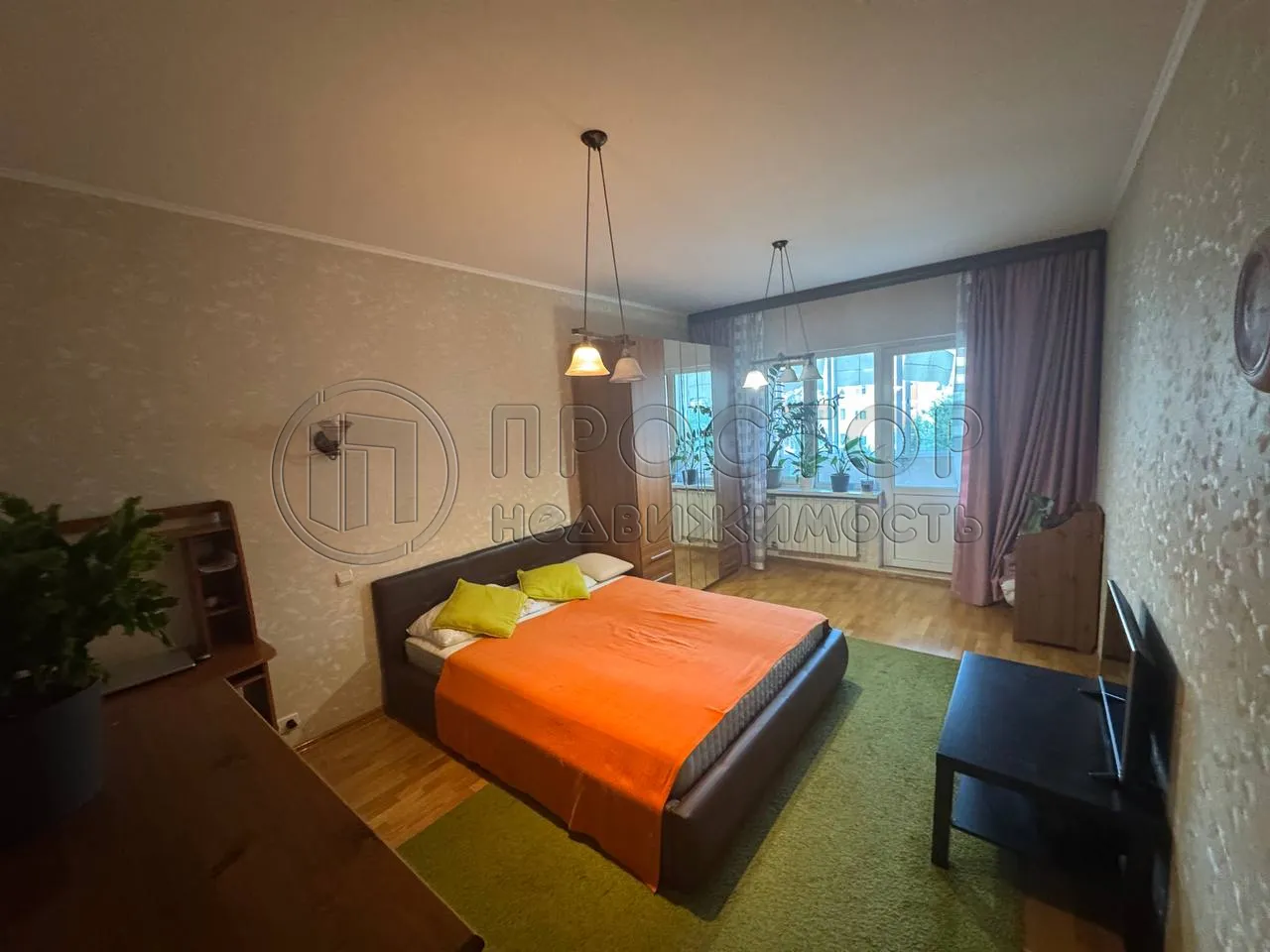 2-комнатная квартира, 69.7 м² - фото 16