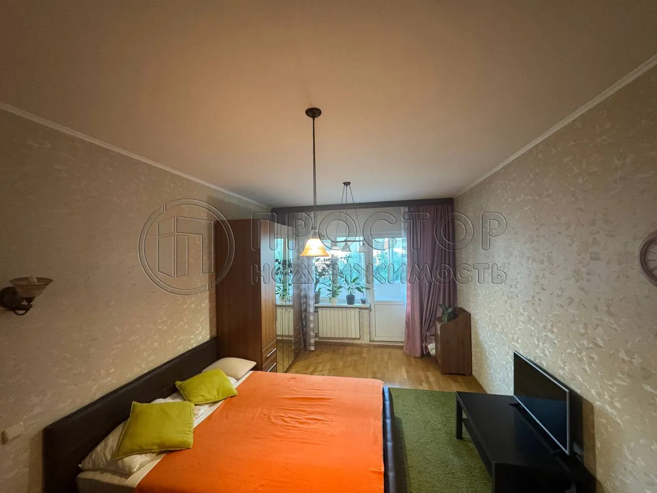 2-комнатная квартира, 69.7 м² - фото 17