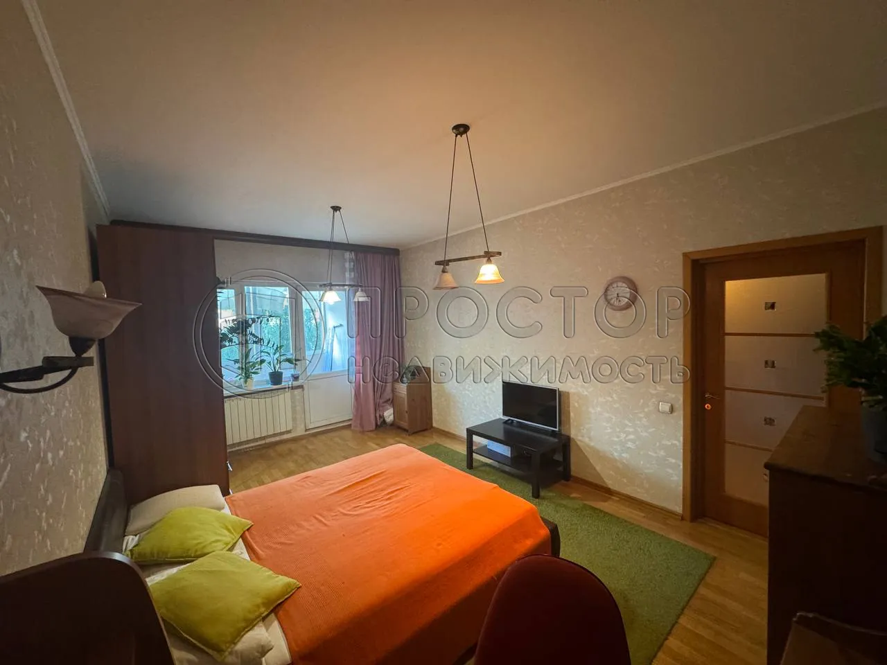 2-комнатная квартира, 69.7 м² - фото 18