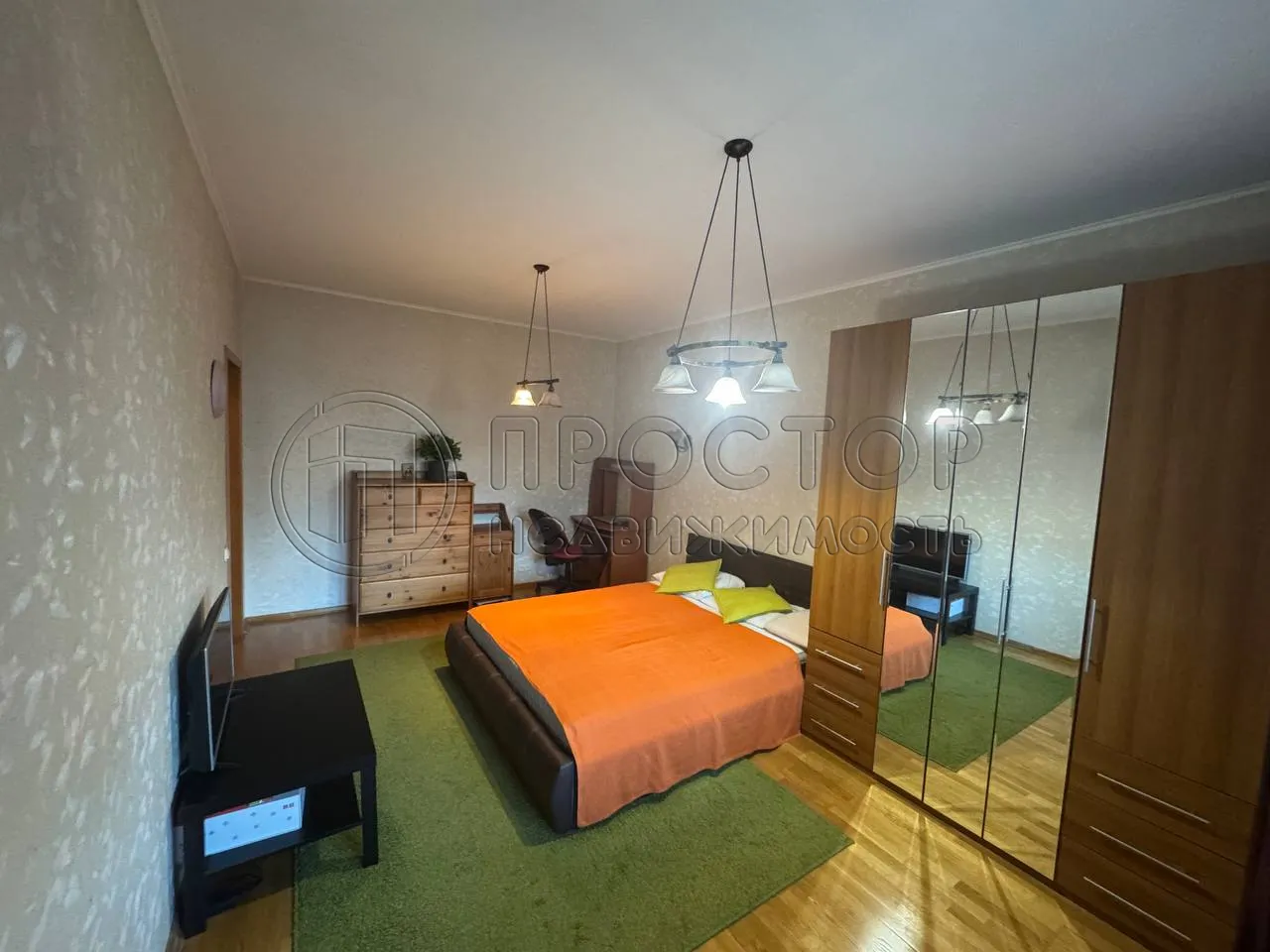 2-комнатная квартира, 69.7 м² - фото 19