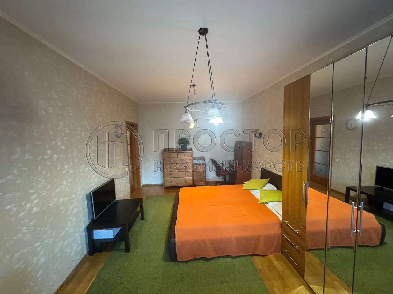 2-комнатная квартира, 69.7 м² - фото 20