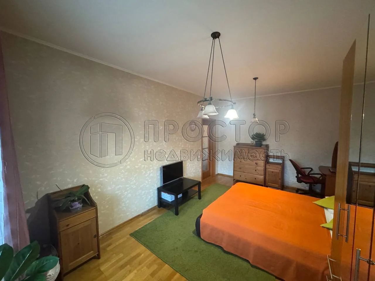 2-комнатная квартира, 69.7 м² - фото 21