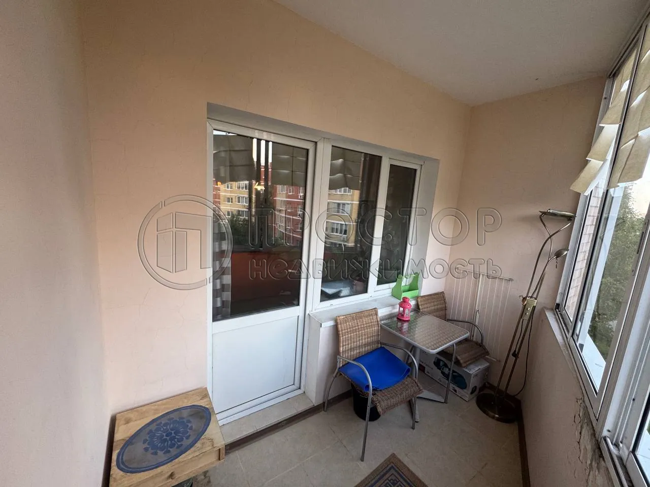 2-комнатная квартира, 69.7 м² - фото 22