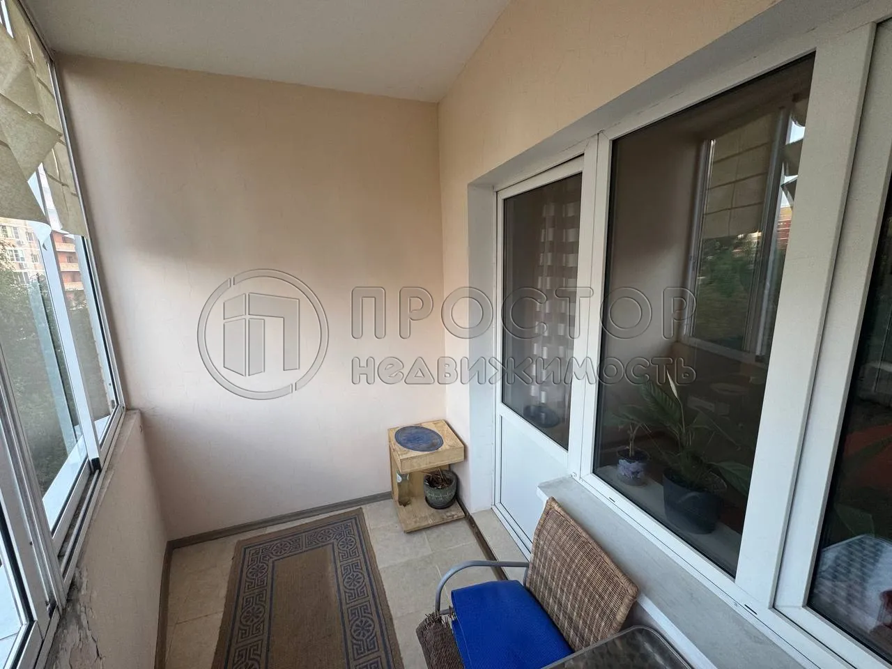 2-комнатная квартира, 69.7 м² - фото 23