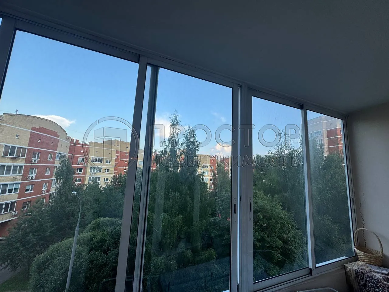 2-комнатная квартира, 69.7 м² - фото 24