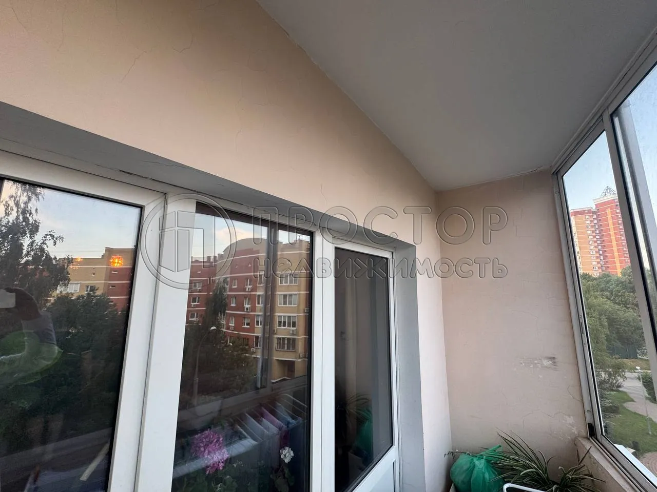 2-комнатная квартира, 69.7 м² - фото 25