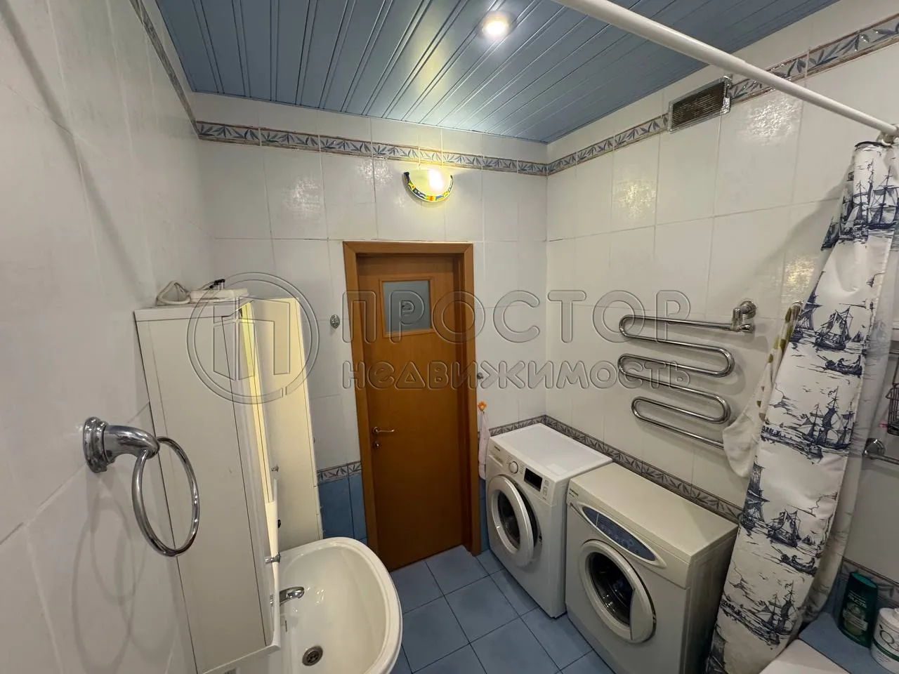 2-комнатная квартира, 69.7 м² - фото 28