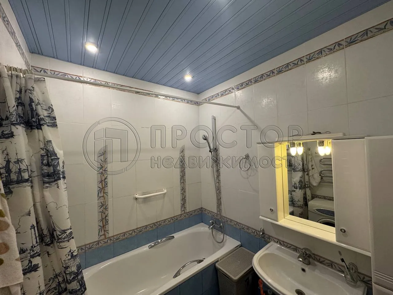 2-комнатная квартира, 69.7 м² - фото 29